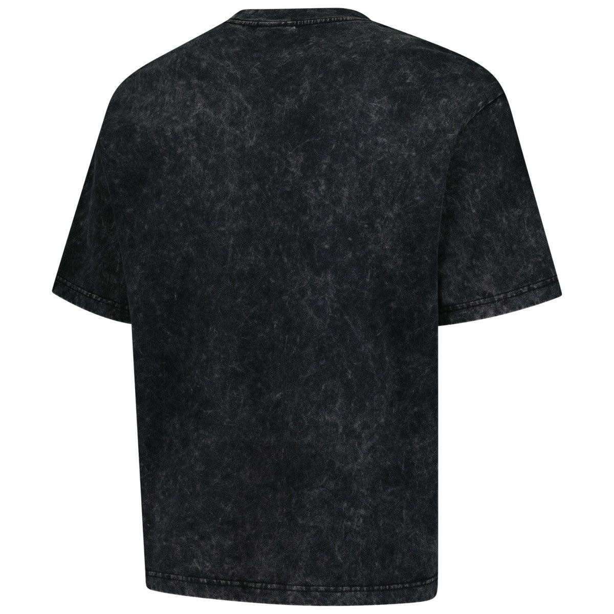 Milwaukee Bucks Sport Classics Enzyme Washed T-Shirt Black | New Era online