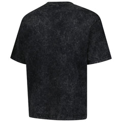 Milwaukee Bucks Sport Classics Enzyme Washed T-Shirt Black | New Era online