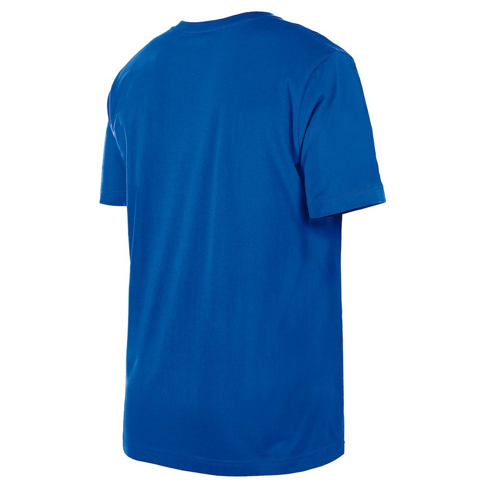 Philadelphia 76ers Sport Classics T-Shirt Royal | New Era US