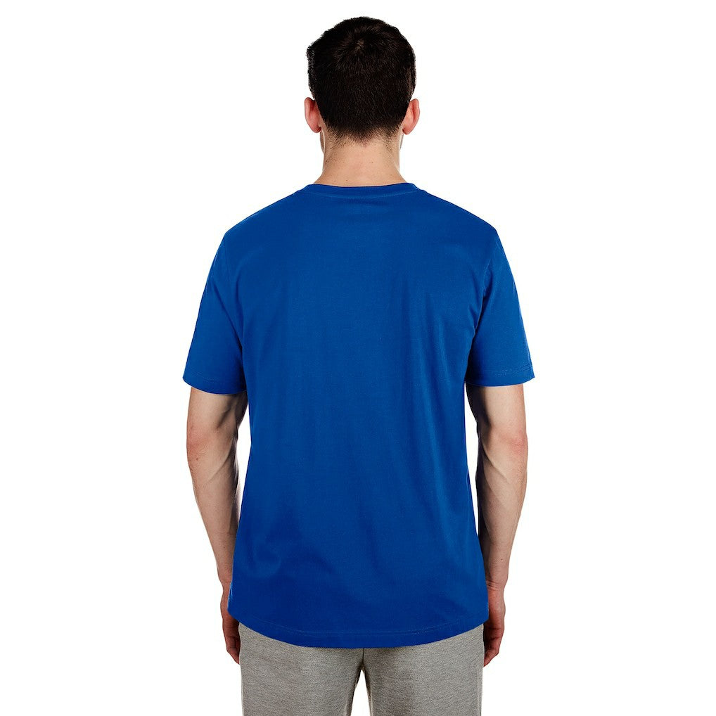 Philadelphia 76ers Sport Classics T-Shirt Royal | New Era US