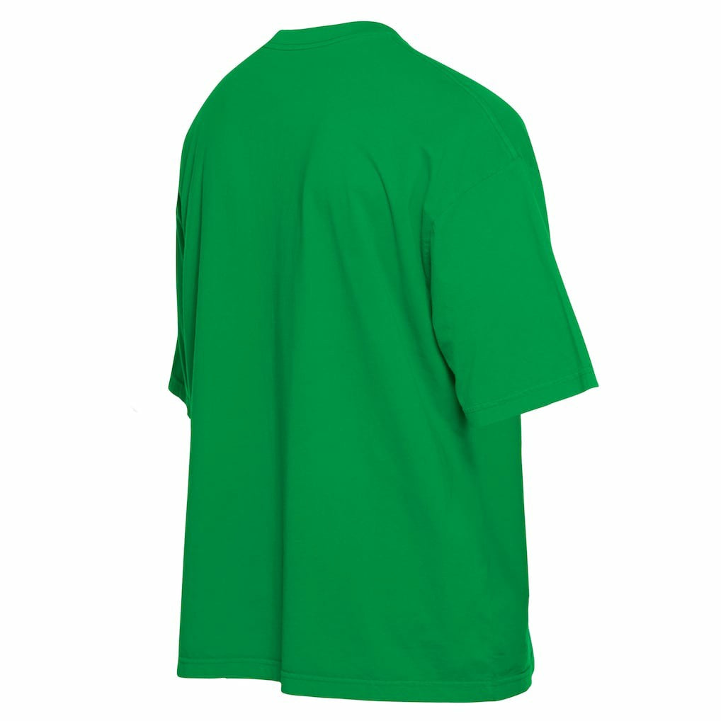 Boston Celtics Sport Classics T-Shirt Kelly Green | New Era Lifestyle