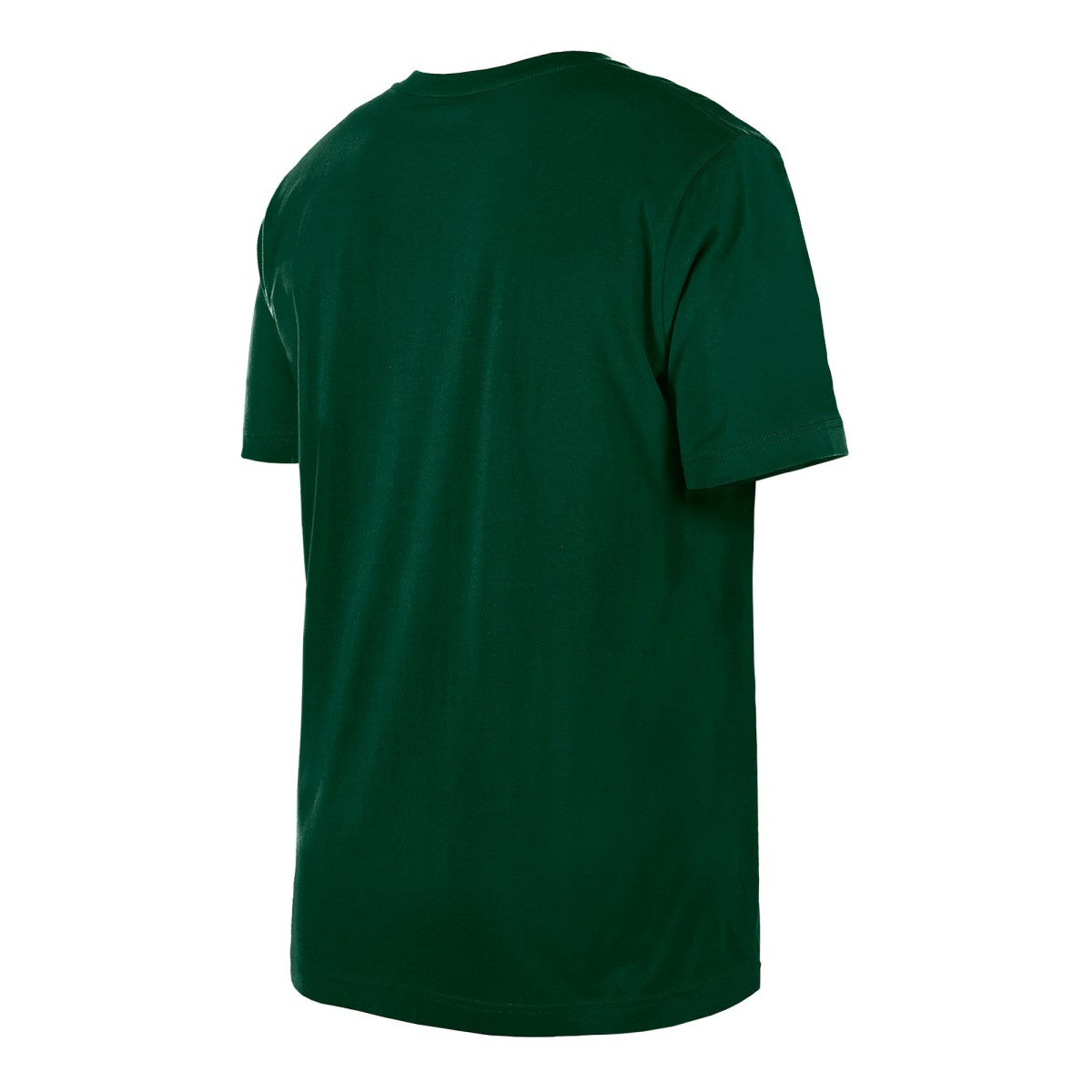 Milwaukee Bucks Sport Classics T-Shirt Hunter Green | New Era for sale