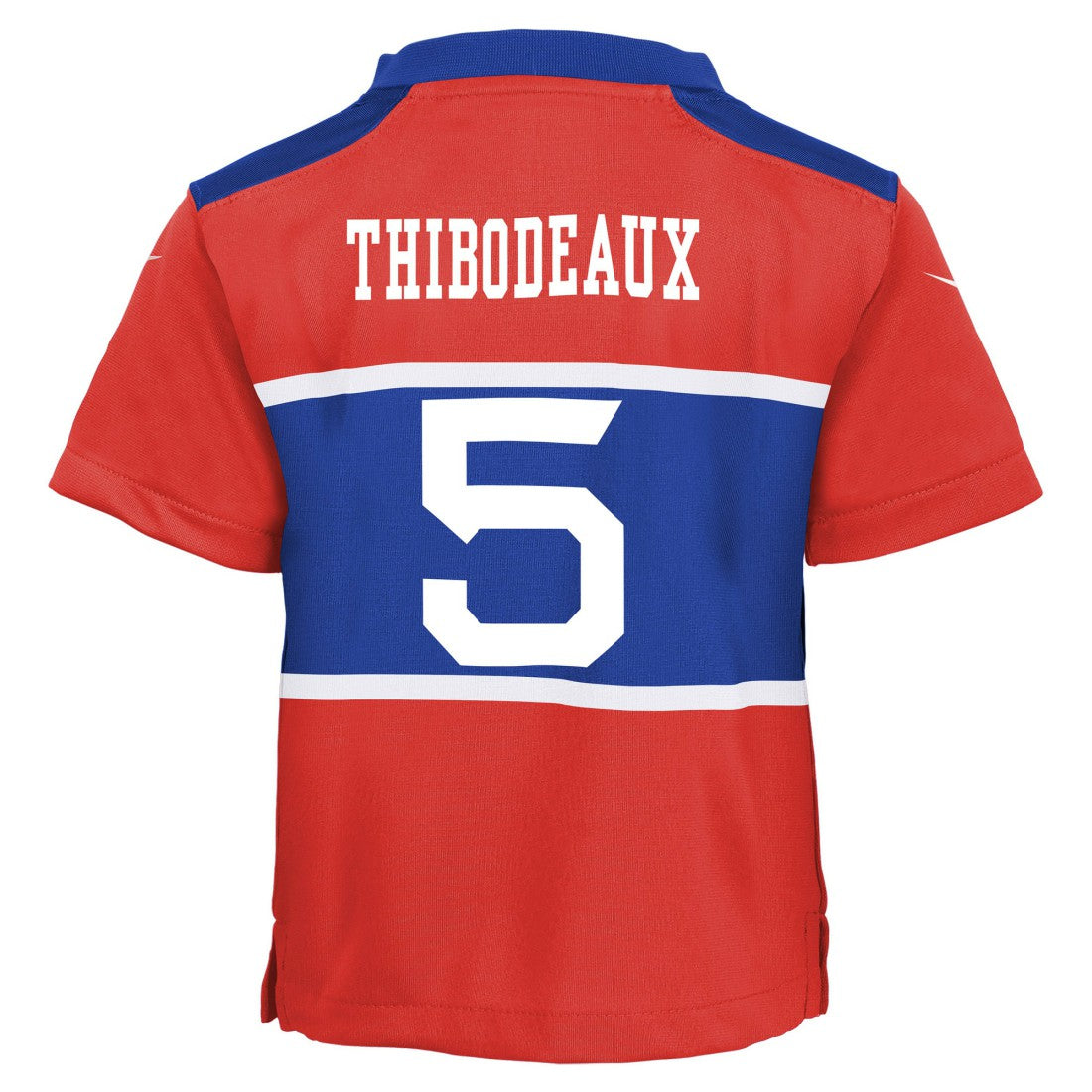 Nike Kayvon Thibodeaux New York Giants Preschool Alternate Player Game Jersey Century Red