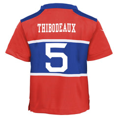Nike Kayvon Thibodeaux New York Giants Preschool Alternate Player Game Jersey Century Red