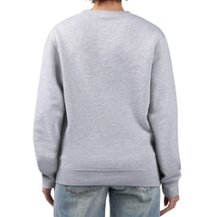 Toronto Maple Leafs G-III 4Her by Carl Banks Women's Heart Graphic Pullover Sweatshirt - Heather Gray - NHL 201411312