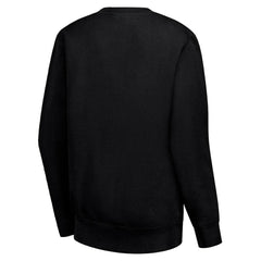 St. Louis Blues G-III 4Her by Carl Banks Women's Lots Of Love Team Logo Graphic Pullover Sweatshirt - Black - NHL 201411551