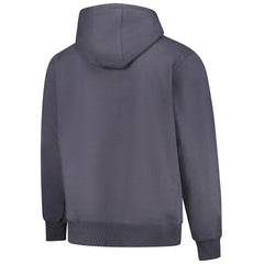 Jacksonville Jaguars Dunbrooke Unisex Defender Quarter-Zip Hoodie Graphite