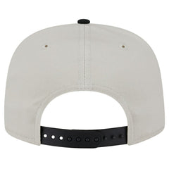 Baltimore Orioles New Era Iron Golfer Snapback Hat - Cream - New Era on Sale
