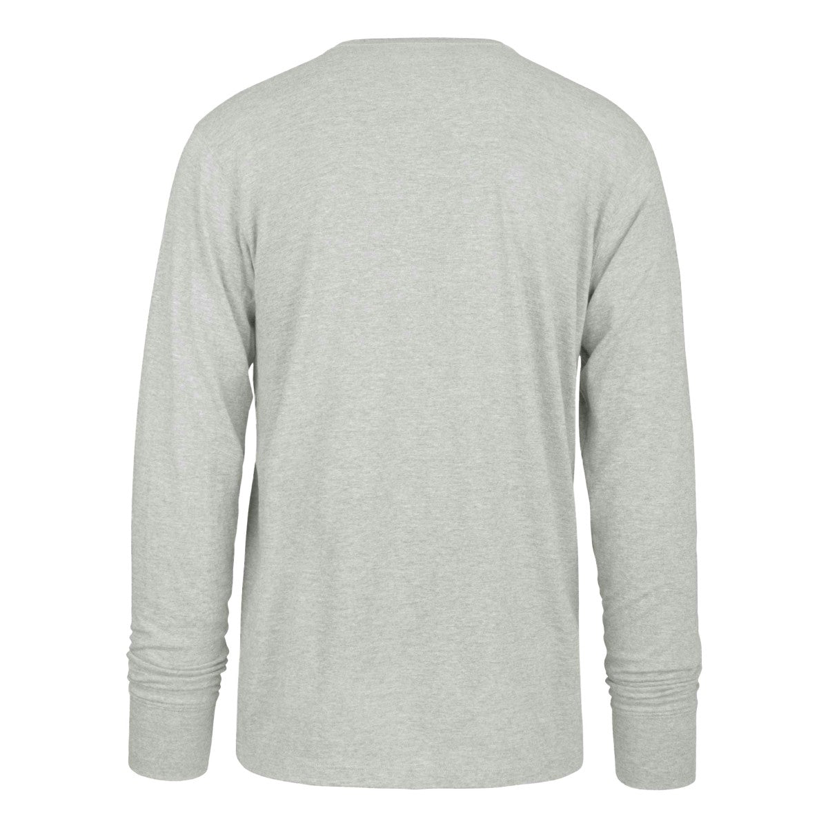 Sacramento Kings '47 First Rate Franklin Long Sleeve T-Shirt Gray | 47 brand discount