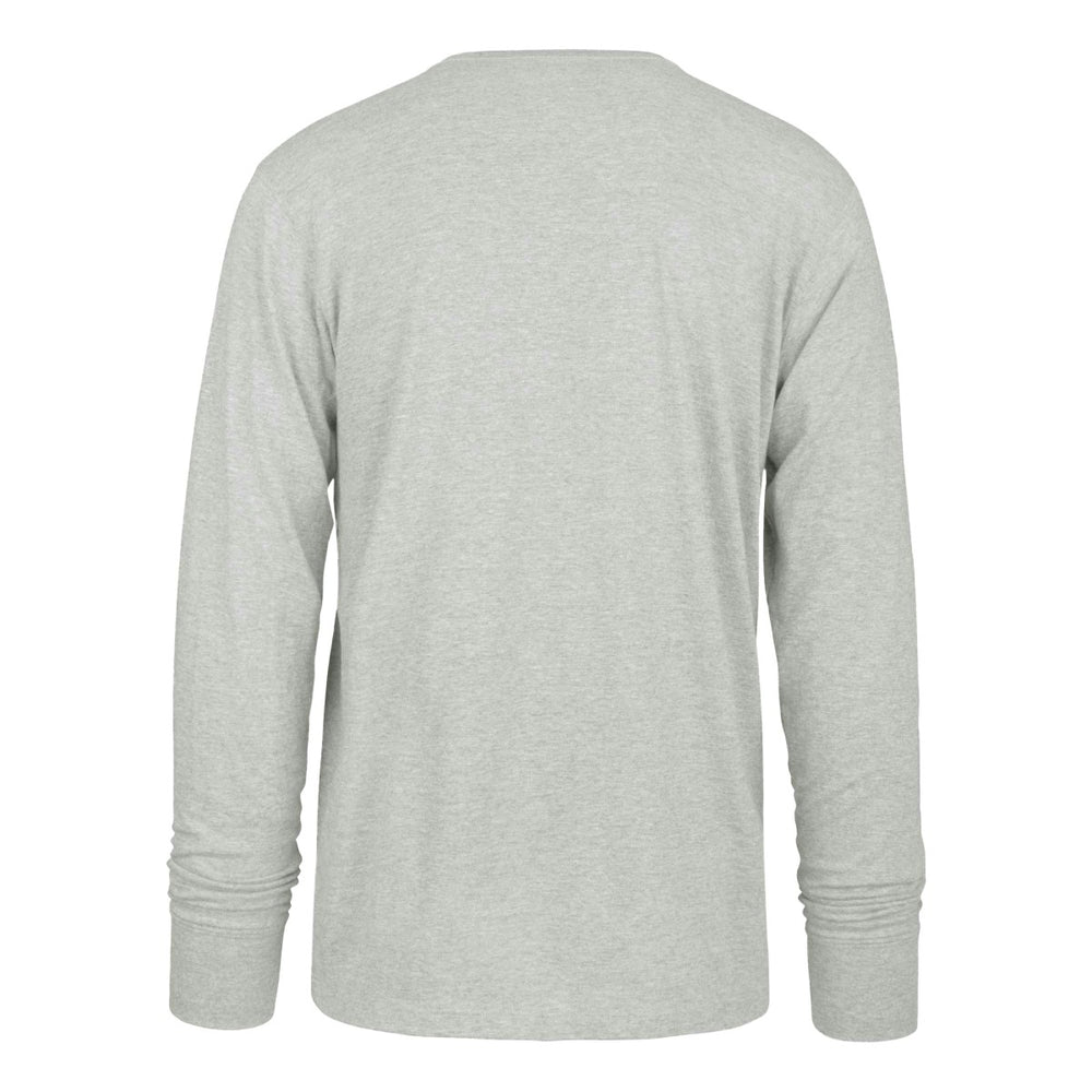 Phoenix Suns '47 First Rate Franklin Long Sleeve T-Shirt Gray | 47 brand discount