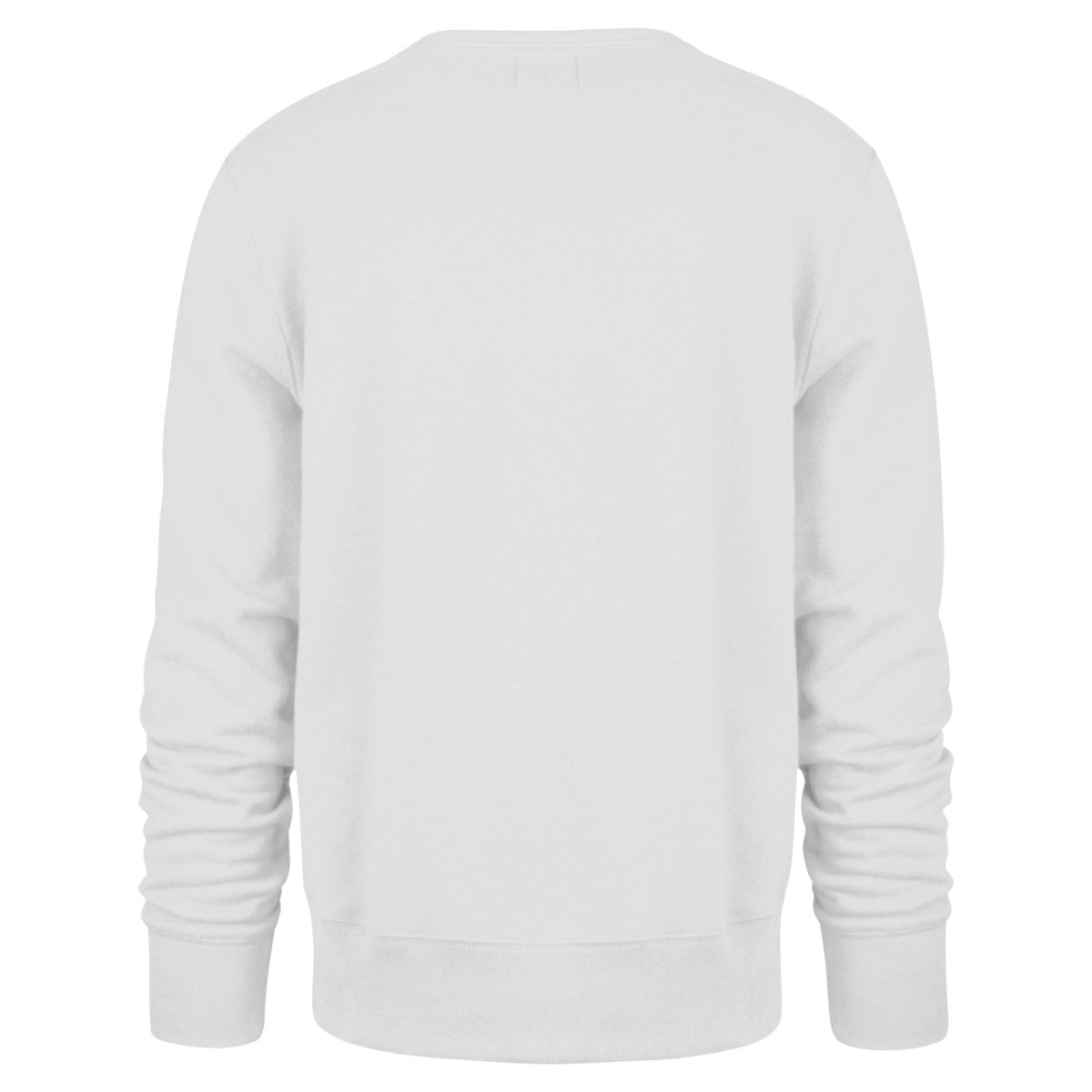 Milwaukee Bucks '47 First Rate Franklin Long Sleeve T-Shirt Gray | 47 brand