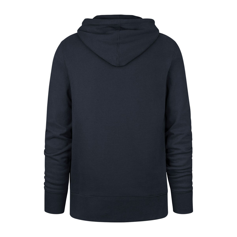 Memphis Grizzlies '47 Unisex Good Call Headline Pullover Hoodie Navy | 47 brand outlet