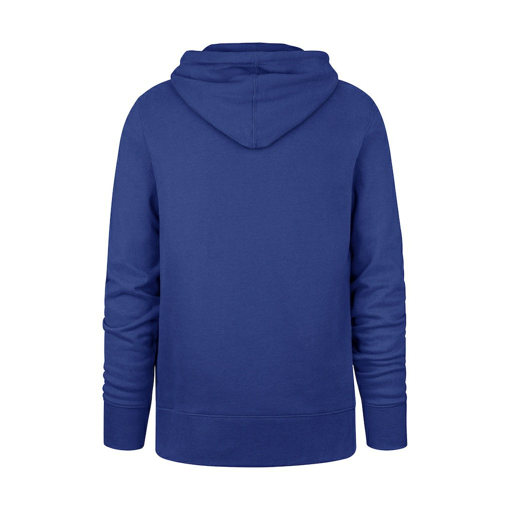 Philadelphia 76ers '47 Unisex Good Call Headline Pullover Hoodie for sale Royal | 47 brand outlet