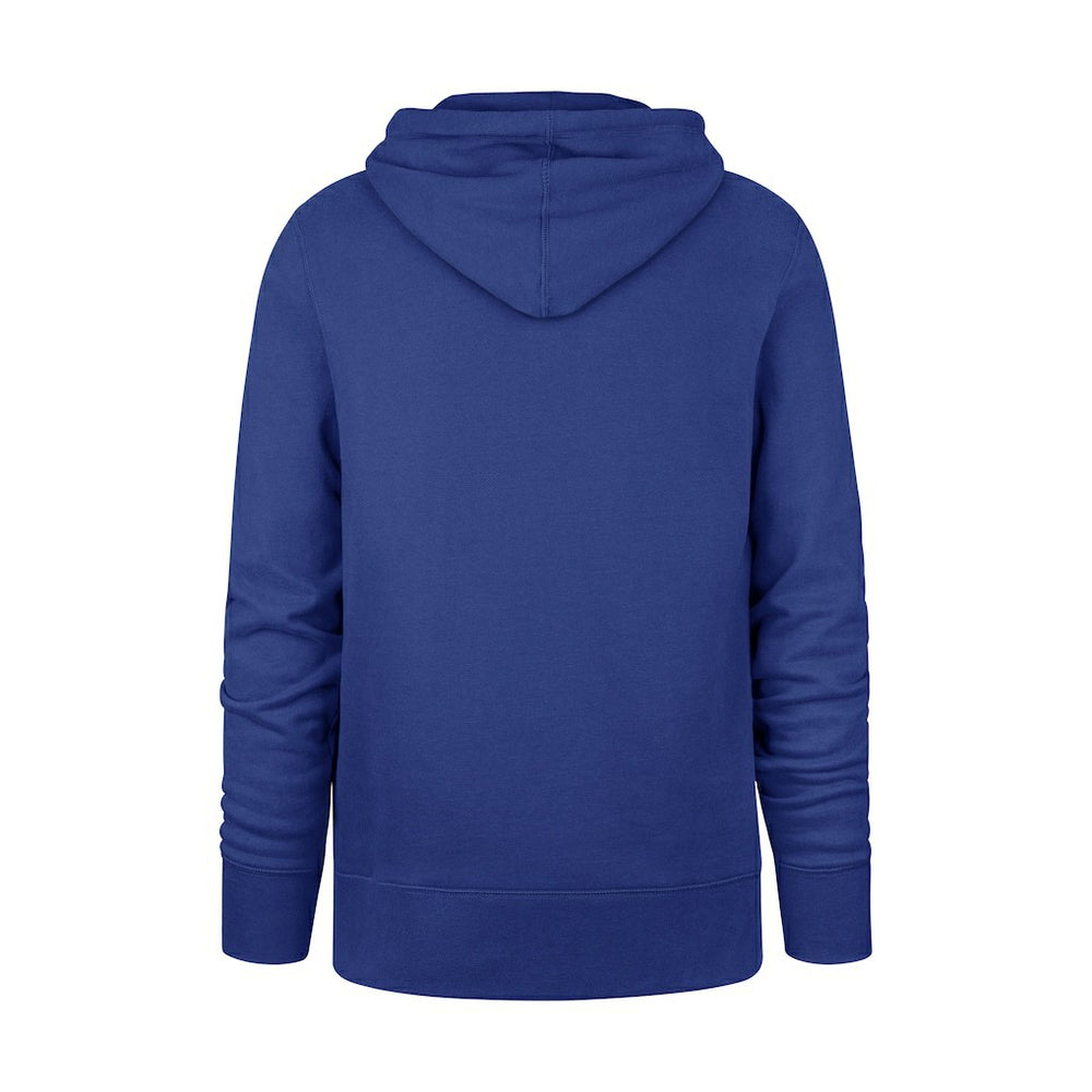 Philadelphia 76ers '47 Unisex Good Call Headline Pullover Hoodie for sale Royal | 47 brand outlet