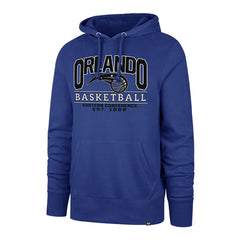 Orlando Magic '47 Unisex Good Call Headline Pullover Hoodie Blue | 47 brand discount