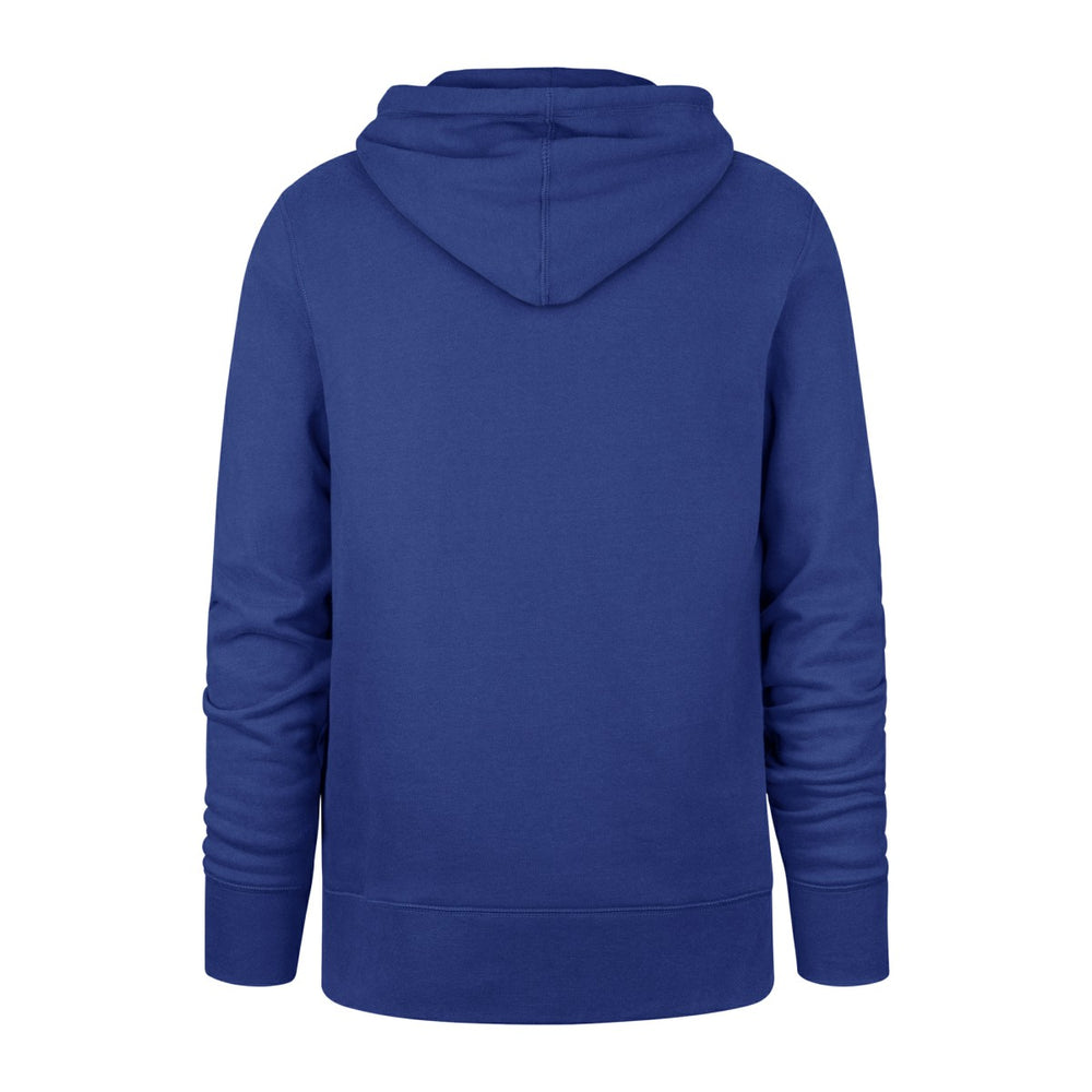Orlando Magic '47 Unisex Good Call Headline Pullover Hoodie Blue | 47 brand discount