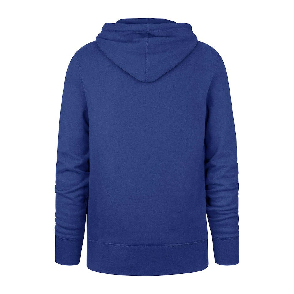 Golden State Warriors '47 Unisex Good Call Headline Pullover Hoodie for sale Royal | 47 brand US