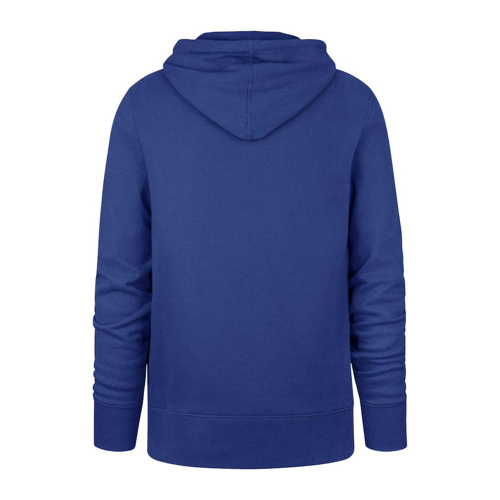 Golden State Warriors '47 Unisex Good Call Headline Pullover Hoodie for sale Royal | 47 brand US
