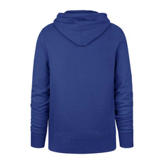 Golden State Warriors '47 Unisex Good Call Headline Pullover Hoodie for sale Royal | 47 brand US