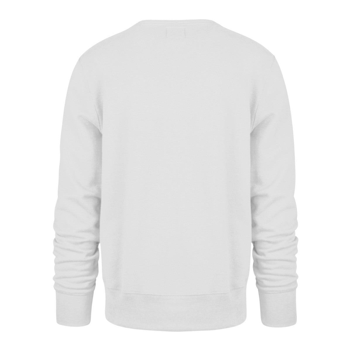 Sacramento Kings '47 Spotlight Headline Pullover Sweatshirt White | 47 brand for sale