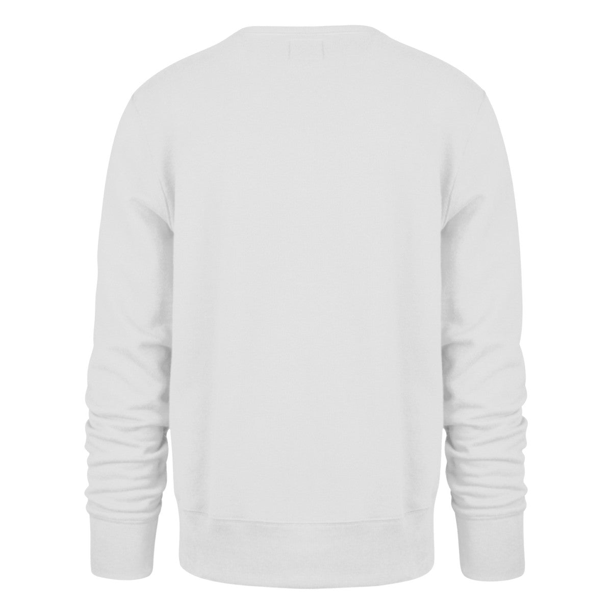 Milwaukee Bucks '47 Spotlight Headline Pullover Sweatshirt White | 47 brand online