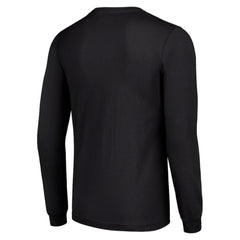 Dallas Stars Starter Player Grid Long Sleeve T-Shirt - Black - NHL 201424490
