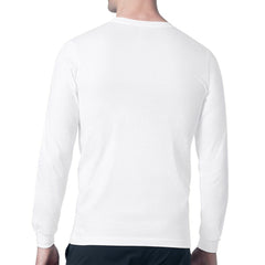 Carolina Hurricanes Starter Player Grid Long Sleeve T-Shirt - White - NHL 201424562