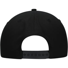 New York Yankees New Era Golfer Snapback Hat - Black - New Era Online