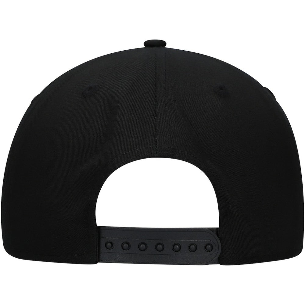 St. Louis Cardinals New Era Golfer Snapback Hat - Black - New Era Online