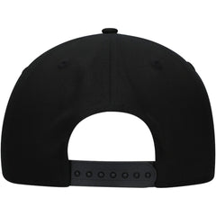 St. Louis Cardinals New Era Golfer Snapback Hat - Black - New Era Online