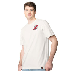 New Jersey Devils Margaritaville Time Flies T-Shirt - Cream - NHL 201432741