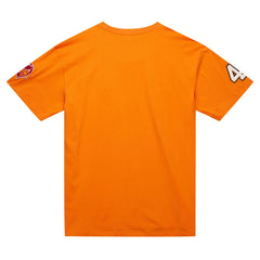 Mitchell & Ness Mike Alstott Tampa Bay Buccaneers Retired Player Nickname T-Shirt Orange