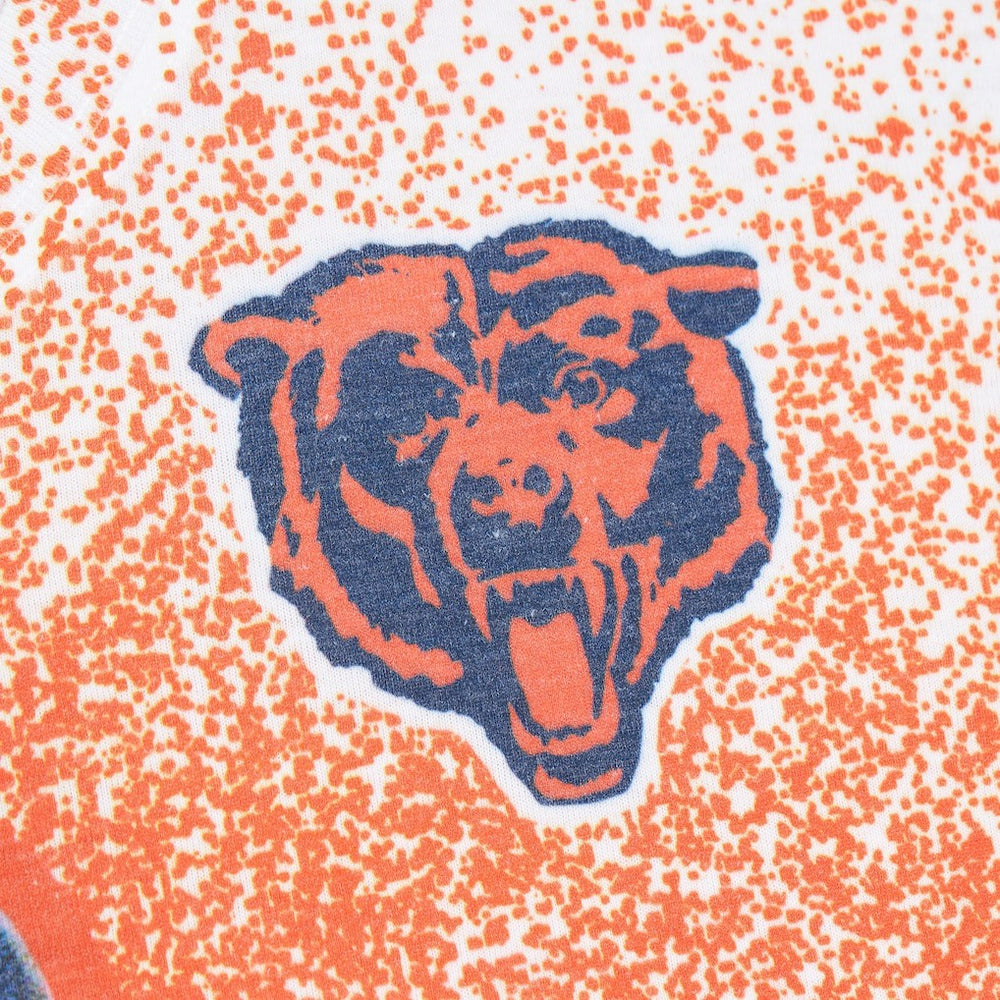 Mitchell & Ness Walter Payton Chicago Bears Burst Retired Player T-Shirt Gray