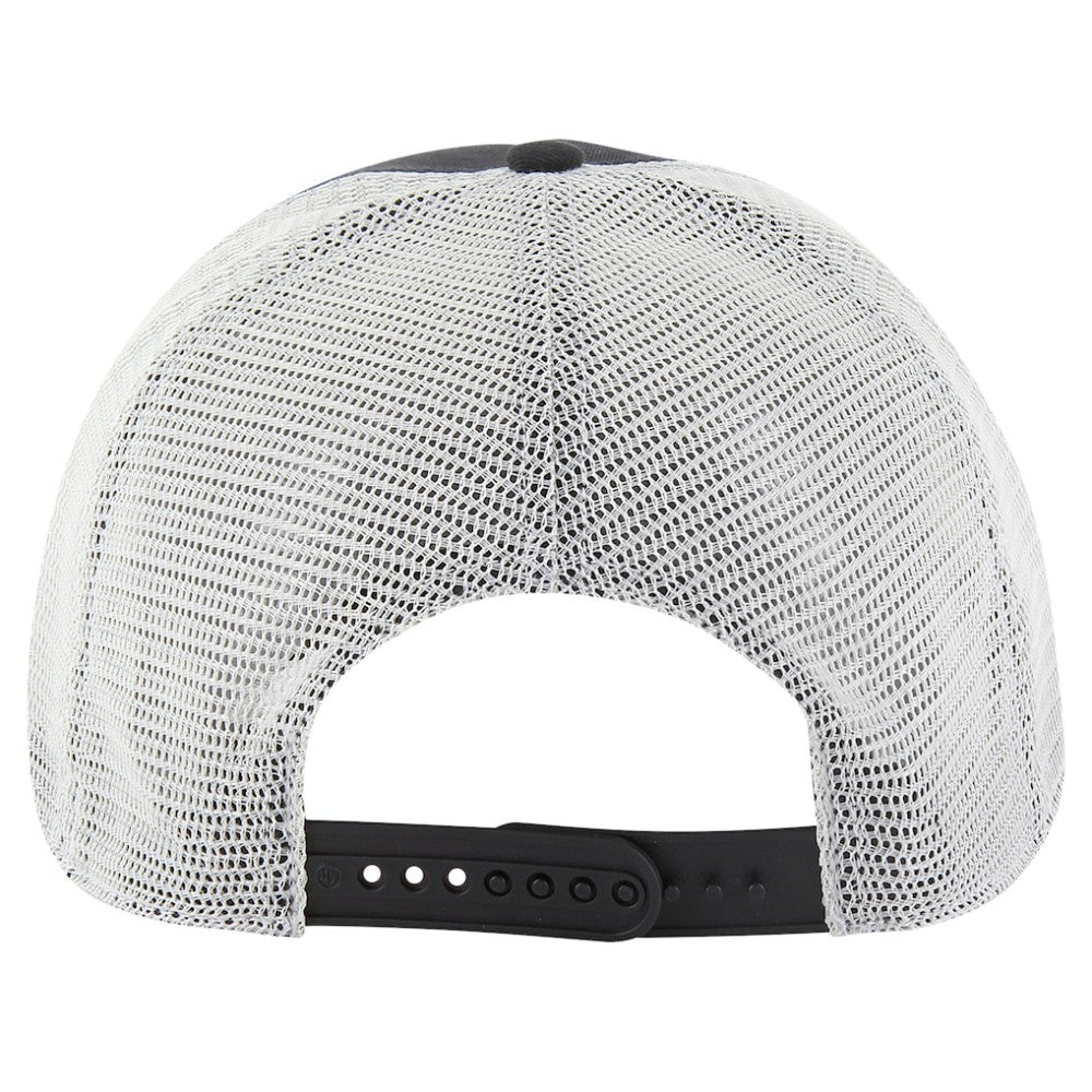 Chicago White Sox '47 Cypress Trucker Hitch Adjustable Hat - Charcoal - 47 brand Discount