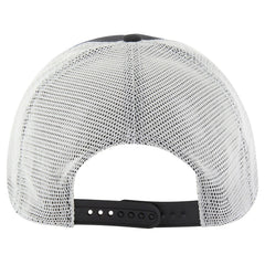 Chicago White Sox '47 Cypress Trucker Hitch Adjustable Hat - Charcoal - 47 brand Discount