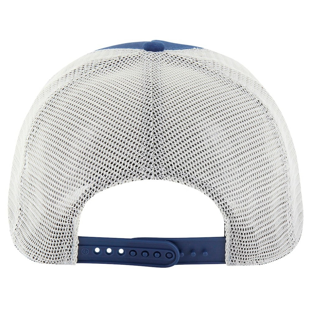 New York Yankees '47 Cypress Trucker Hitch Adjustable Hat - Navy - 47 brand on Sale