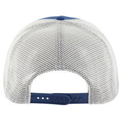New York Yankees '47 Cypress Trucker Hitch Adjustable Hat - Navy - 47 brand on Sale