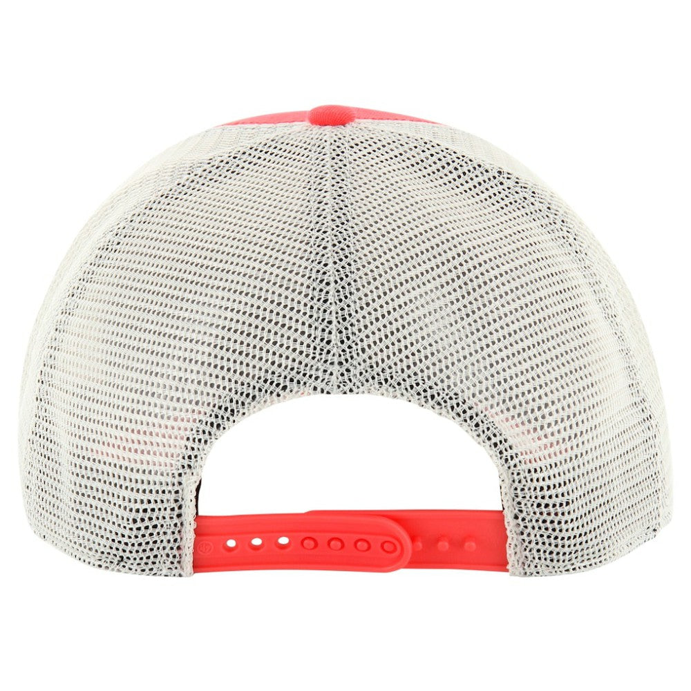 St. Louis Cardinals '47 Cypress Trucker Hitch Adjustable Hat - Red - 47 brand on Sale