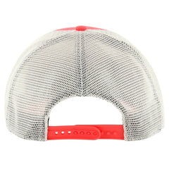 St. Louis Cardinals '47 Cypress Trucker Hitch Adjustable Hat - Red - 47 brand on Sale