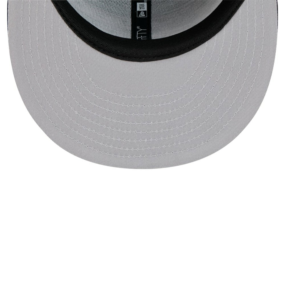 Boston Red Sox New Era Ransom 59FIFTY Fitted Hat - Navy - New Era Sale