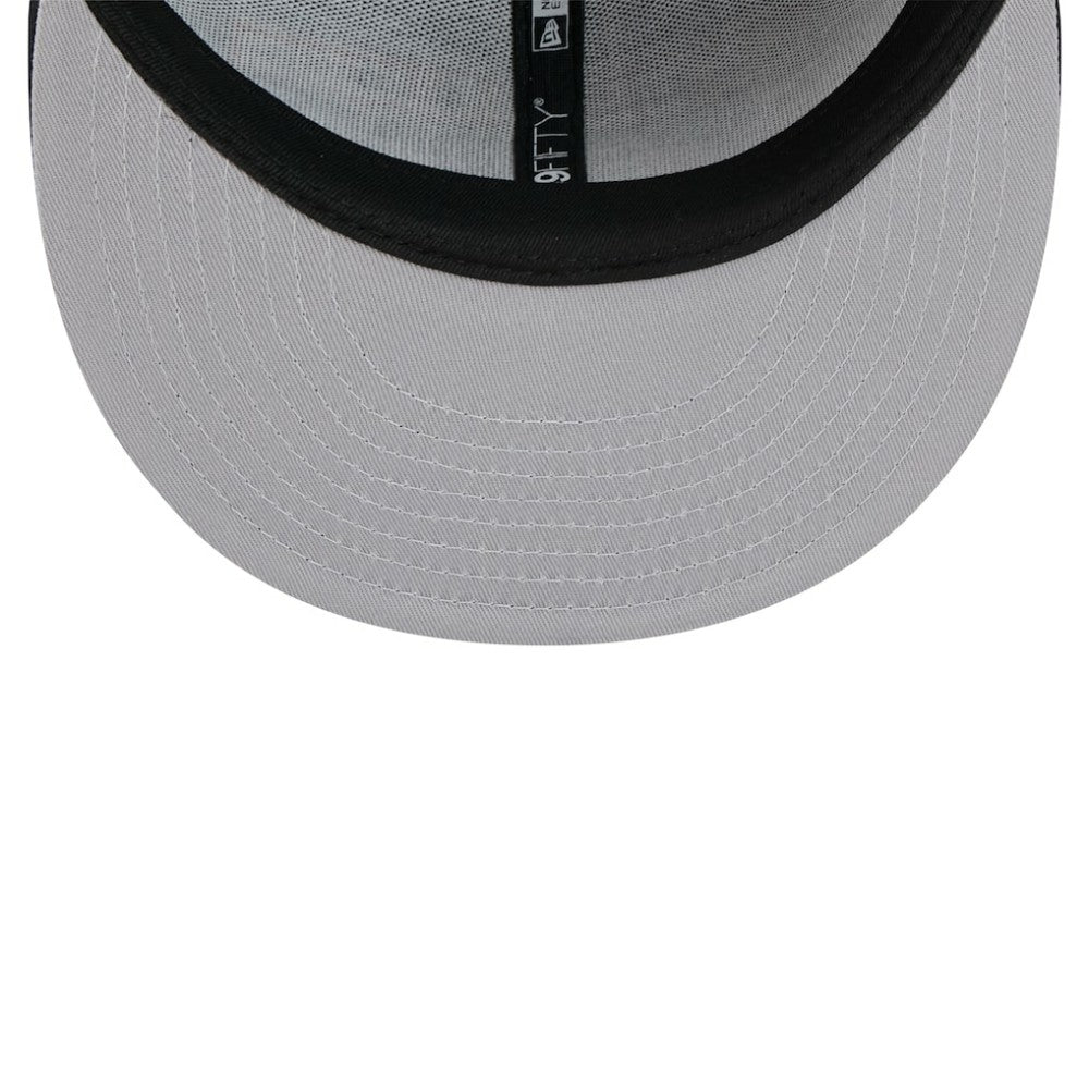 Houston Astros New Era Ransom 59FIFTY Fitted Hat - Navy - New Era Online