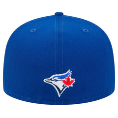 Toronto Blue Jays New Era Ransom 59FIFTY Fitted Hat - Royal - New Era on Sale
