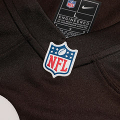 Nike Jerry Jeudy Cleveland Browns Game Jersey Brown
