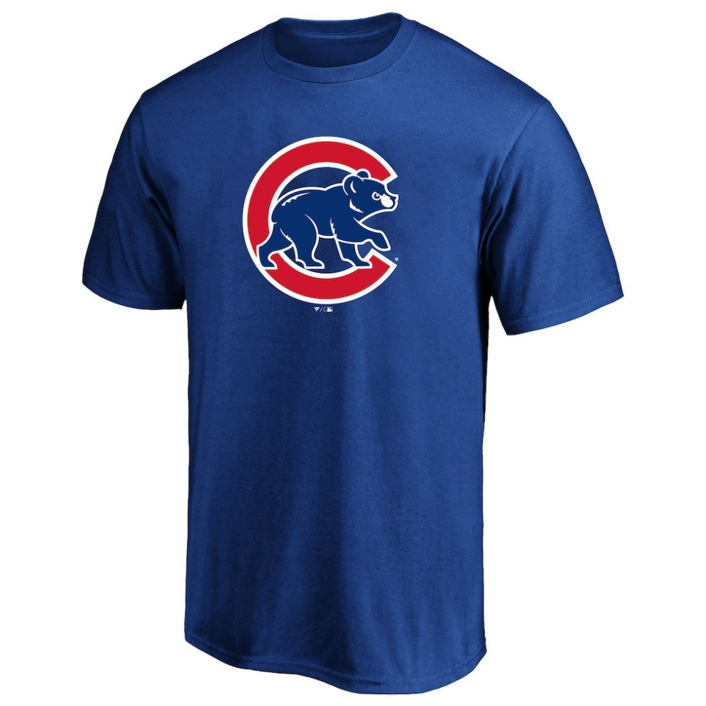 Pete Crow-Armstrong Chicago Cubs Fanatics Big & Tall Name & Number T-Shirt - Royal - Fanatics on Sale