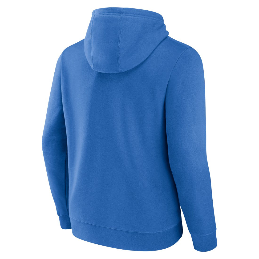 Fanatics Detroit Lions One Pride Hoodie Blue