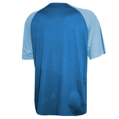 Kansas City Royals Stitches Team Raglan Jersey - Royal - MLB on Sale