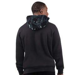 Las Vegas Raiders Starter Thursday Night Gridiron Pullover Hoodie Black