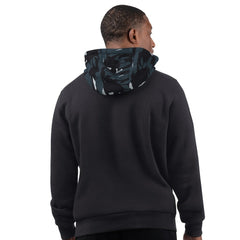 New Orleans Saints Starter Thursday Night Gridiron Pullover Hoodie Black