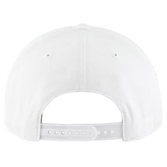 Chicago White Sox '47 Overhand Speckle Hitch Rope Adjustable Hat - White - 47 brand Sale