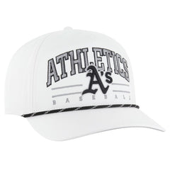 Athletics '47 Roscoe Speckle Hitch Adjustable Hat - White - 47 brand Discount